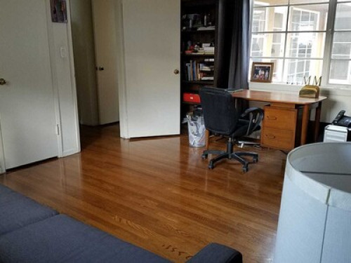 Pvt Room + Bathroom near Expo Line.