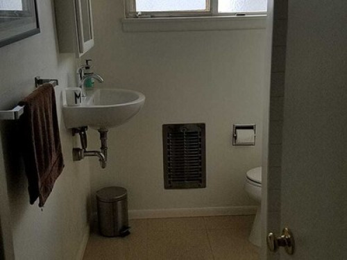 Pvt Room + Bathroom near Expo Line.