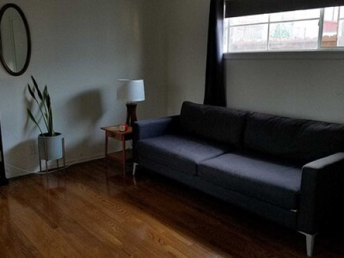 Pvt Room + Bathroom near Expo Line.