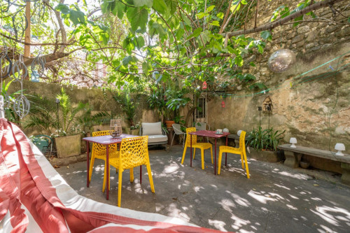 Beautiful studio apartment in the city center - Gallery - 5