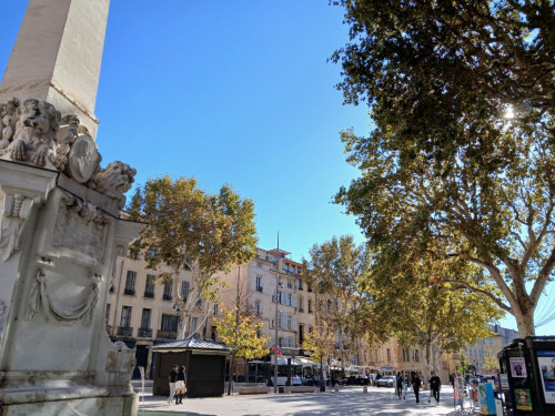 Beautiful studio apartment in the city center - Gallery - 6