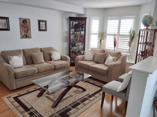 2 Bedroom available - Min 30 Days - Gallery - 10