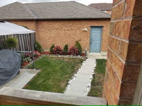 2 Bedroom available - Min 30 Days