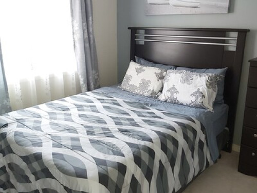 2 Bedroom available - Min 30 Days