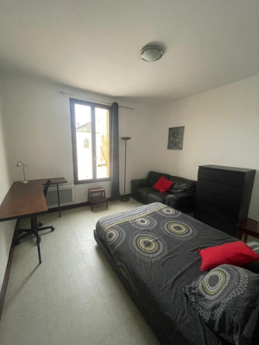Room with sunny terrace - Gallery - 6