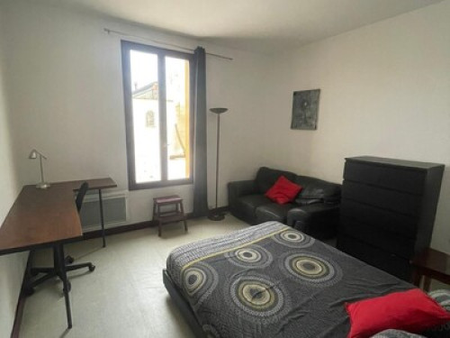 Room with sunny terrace - Gallery - 5