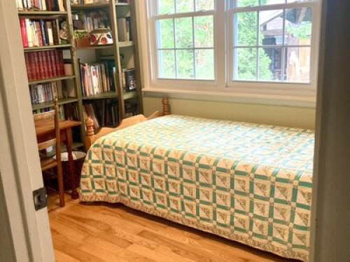 peaceful and comfortable  - Gallery - 5