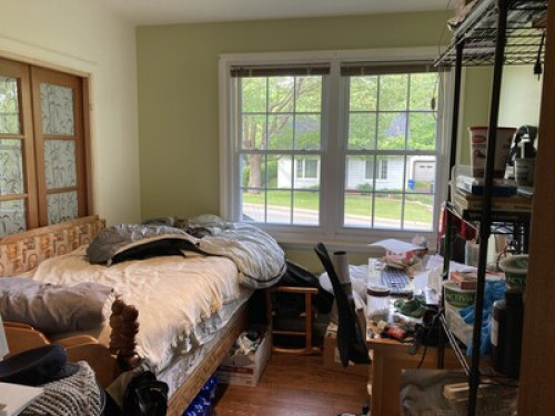 peaceful and comfortable  - Gallery - 6