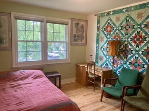 peaceful and comfortable  - Gallery - 7