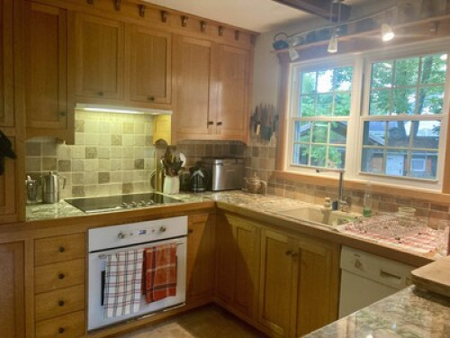 peaceful and comfortable   - Gallery -  5