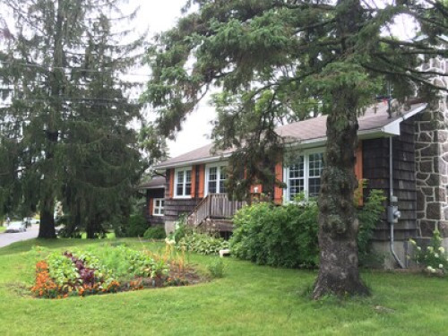 peaceful and comfortable 