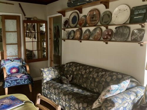 peaceful and comfortable  - Gallery - 13