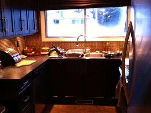 River Heights Family Home