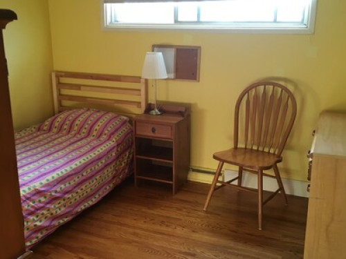 River Heights Family Home