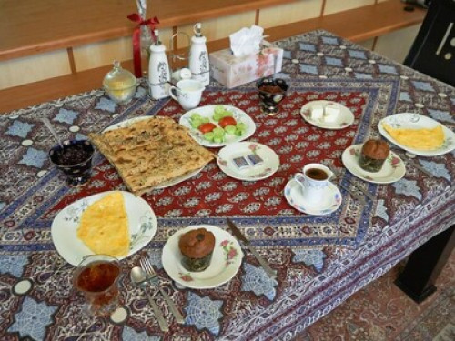 Sahar HomeStay