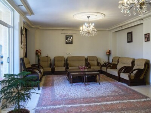 Sahar HomeStay