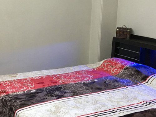 Sahar HomeStay