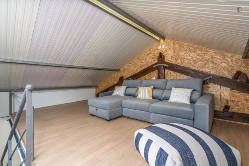 Dashing 2-bedroom duplex house in Portel - Gallery - 8