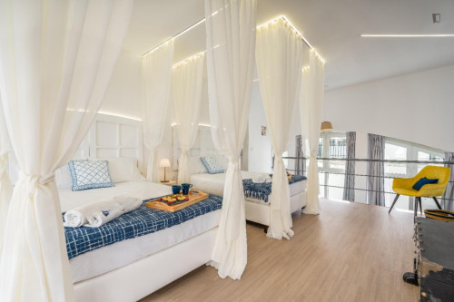Dashing 2-bedroom duplex house in Portel - Gallery - 25