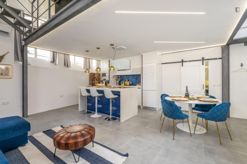 Dashing 2-bedroom duplex house in Portel - Gallery - 16