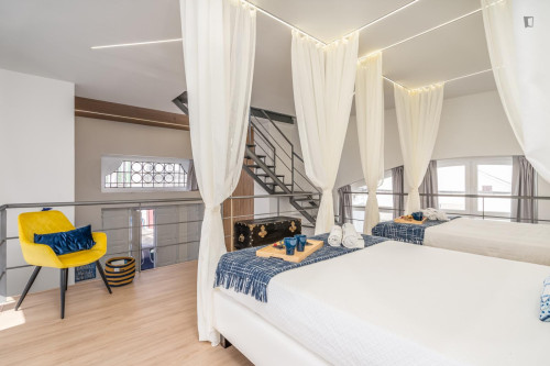 Dashing 2-bedroom duplex house in Portel - Gallery - 26