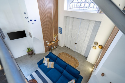 Dashing 2-bedroom duplex house in Portel - Gallery - 18