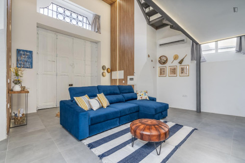 Dashing 2-bedroom duplex house in Portel - Gallery - 19