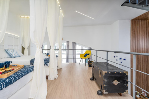 Dashing 2-bedroom duplex house in Portel - Gallery - 24