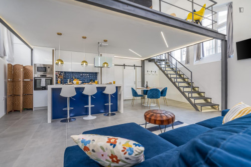 Dashing 2-bedroom duplex house in Portel - Gallery - 12