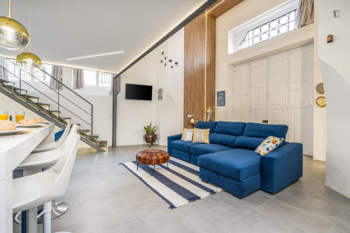 Dashing 2-bedroom duplex house in Portel - Gallery - 14