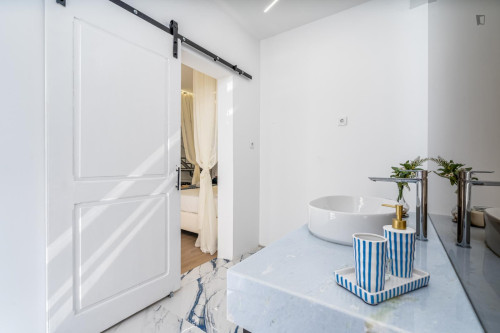 Dashing 2-bedroom duplex house in Portel - Gallery - 22