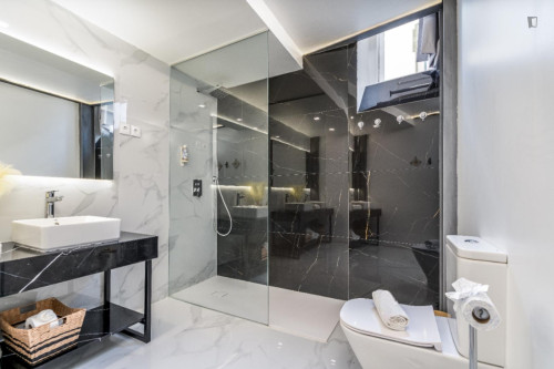 Dashing 2-bedroom duplex house in Portel - Gallery - 9