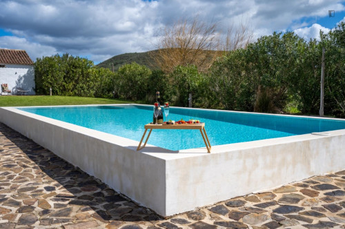 Beautiful 1-bedroom house in countryside Mexilhoeira Grande - Gallery - 8
