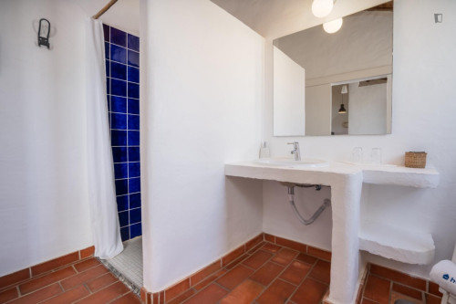Beautiful 1-bedroom house in countryside Mexilhoeira Grande - Gallery - 15