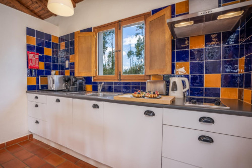Beautiful 1-bedroom house in countryside Mexilhoeira Grande - Gallery - 17
