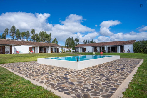 Beautiful 1-bedroom house in countryside Mexilhoeira Grande - Gallery - 7