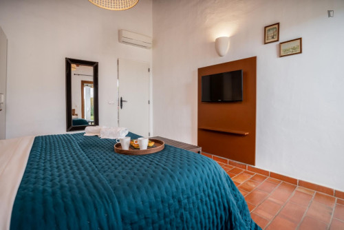 Beautiful 1-bedroom house in countryside Mexilhoeira Grande - Gallery - 20