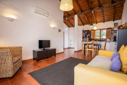 Beautiful 1-bedroom house in countryside Mexilhoeira Grande - Gallery - 19