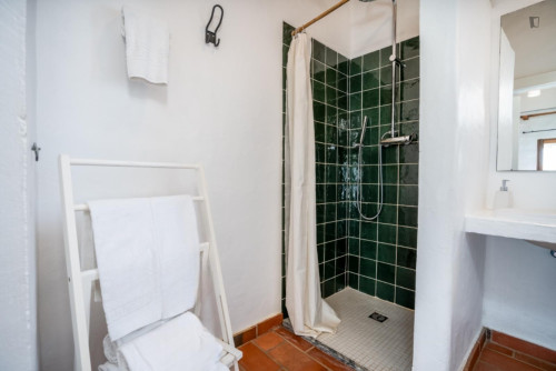 Beautiful 1-bedroom house in countryside Mexilhoeira Grande - Gallery - 13