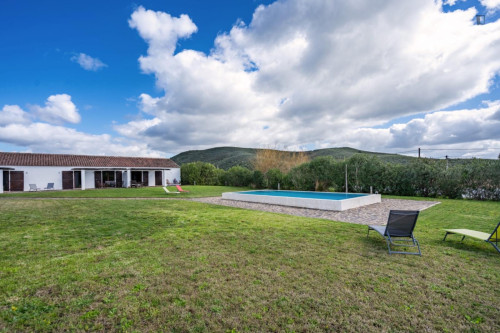 Beautiful 1-bedroom house in countryside Mexilhoeira Grande - Gallery - 6