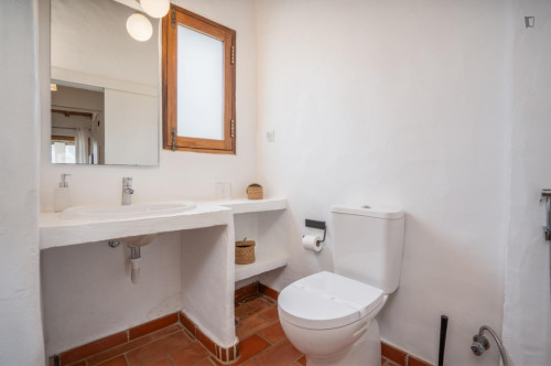 Beautiful 1-bedroom house in countryside Mexilhoeira Grande - Gallery - 14