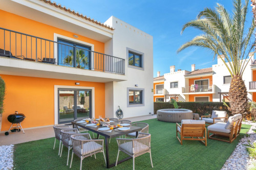 Astonishing 4-bedroom house in Alvor - Gallery - 8