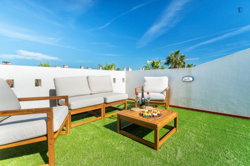 Astonishing 4-bedroom house in Alvor - Gallery - 16