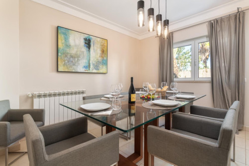 Astonishing 4-bedroom house in Alvor - Gallery - 27