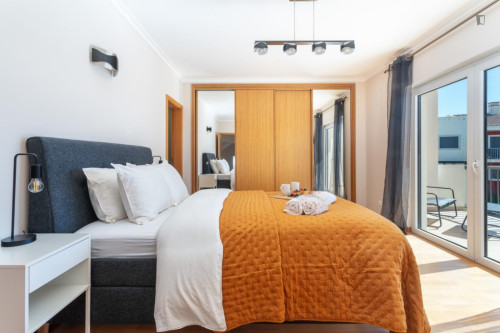 Astonishing 4-bedroom house in Alvor