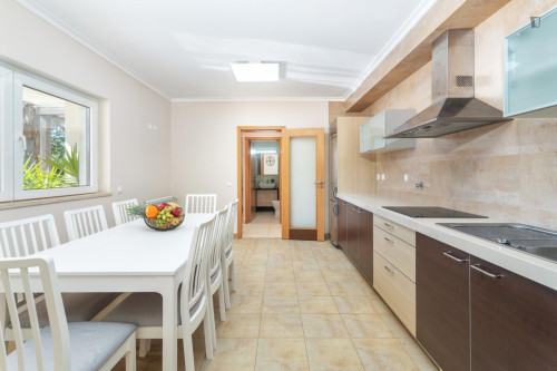 Astonishing 4-bedroom house in Alvor - Gallery - 25