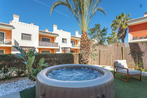 Astonishing 4-bedroom house in Alvor - Gallery - 15