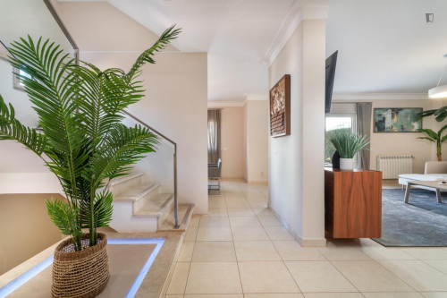 Astonishing 4-bedroom house in Alvor - Gallery - 26