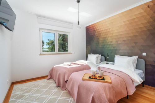 Astonishing 4-bedroom house in Alvor - Gallery - 5