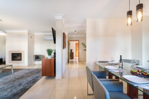 Astonishing 4-bedroom house in Alvor - Gallery - 28